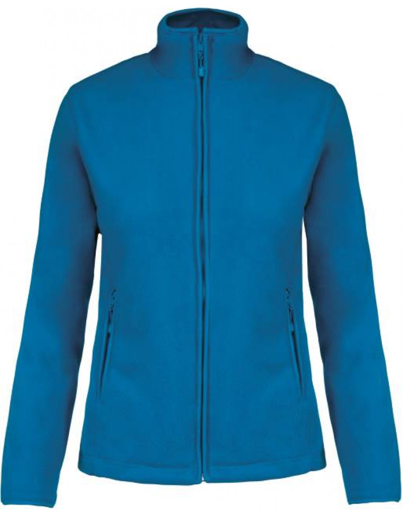 Jachetă de damă din microfleece „Maureen”